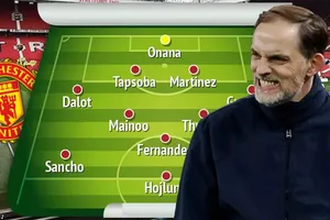 Đội hình Man United dưới thời Tuchel: 3 cầu thủ mới, 7 người ra đi