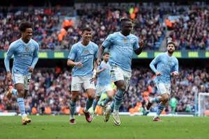 Brighton – Man City: 3 điểm cho đội khách