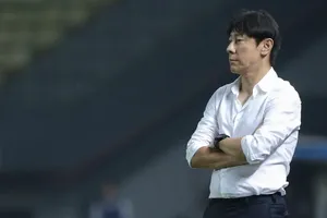 Thống kê vượt trội của Indonesia trước Hàn Quốc: HLV Shin Tae-yong thành công nhất lịch sử