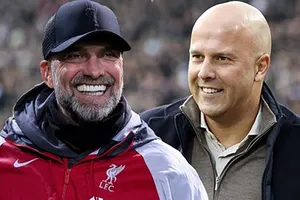 Klopp lên tiếng chia sẻ về HLV mới của Liverpool