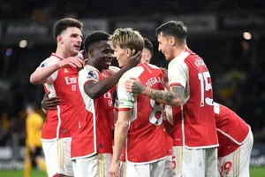 Tottenham - Arsenal: “Pháo thủ” thừa thắng xông lên