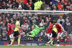 MU thú vị nhất Premier League