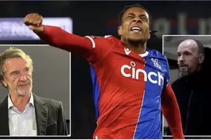 MU thực hiện vụ chuyển nhượng trị giá 60 triệu bảng Anh