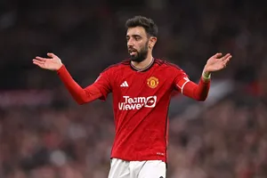 Bruno Fernandes lên tiếng sau khi bị MU đưa vào danh sách chuyển nhượng