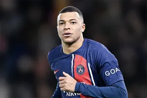 Siêu sao Real Madrid đòi 'đập' Mbappe nếu họ gặp nhau