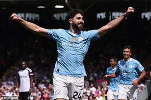 Sao Man City giải thích lý do từ chối lập hat-trick để đi vào lịch sử Premier League