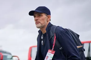 Tuchel lên tiếng về việc dẫn dắt MU