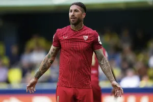 Sergio Ramos chia tay Sevilla, gia nhập đội bóng chưa tồn tại