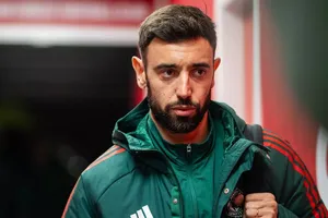 MU buộc phải trao hợp đồng mới cho Bruno Fernandes