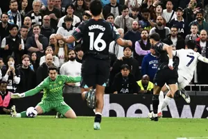 Arteta tiết lộ trao nhầm niềm tin cho Son Heung-min và phản ứng của gia đình