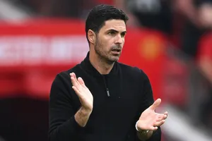 Arteta cầu cứu nhưng tuyên bố Arsenal không cần phép màu để vô địch Premier League