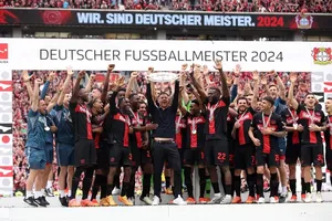 Bayer Leverkusen bất bại ở Bundesliga, Xabi Alonso lên tiếng
