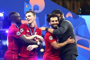 Salah lên tiếng về tương lai của anh ở Liverpool và việc Klopp ra đi