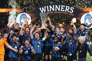 Bayer Leverkusen đứt chuỗi bất bại, Atalanta làm nên lịch sử