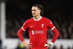 Darwin Nunez lên tiếng về việc xóa mọi thông tin về Liverpool