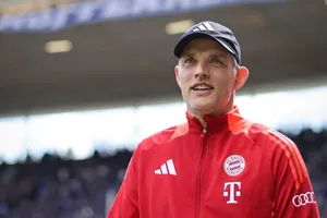 Tuchel tin rằng ông sẽ dẫn dắt MU thay Ten Hag