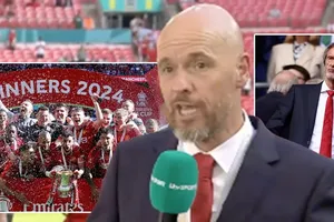 MU xác nhận ngày quyết định tương lai của Ten Hag