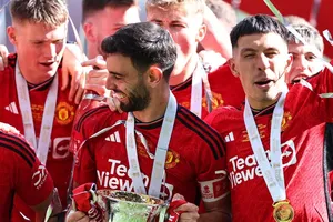 MU có thể bị buộc phải rút khỏi giải Europa League