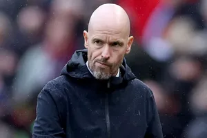 MU xác định người thay Ten Hag: Lộ diện mục tiêu số 1