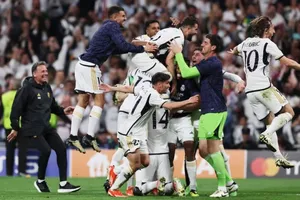 Real Madrid - Borussia Dortmund: Sức mạnh tuyệt đối của nhà vua