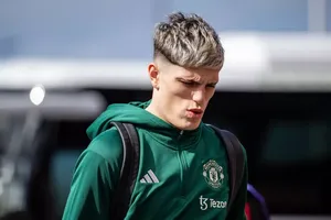 MU từ chối yêu cầu của Garnacho, Ten Hag cũng không cứu được