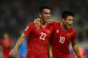 HLV của Philippines ca ngợi, AFC lên tiếng, FIFA nín thở về chiến thắng của tuyển Việt Nam