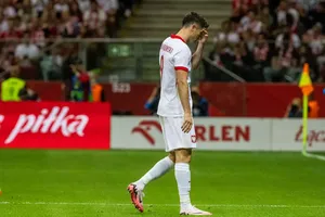 Lewandowski có thể bỏ lỡ Euro 2024