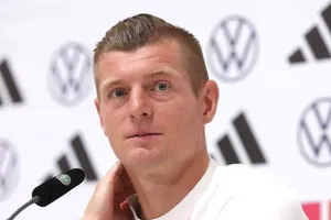 Nội bộ đội tuyển Đức lục đục trước Euro 2024: Toni Kroos chỉ rõ lỗi của ai