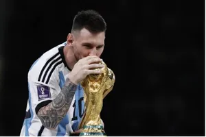 Messi chọn hai bàn thắng quan trọng nhất sự nghiệp
