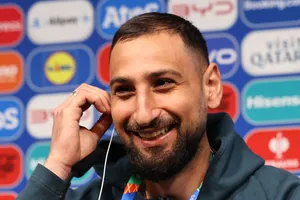 Cách Ý vượt qua quy định nghiệt ngã tại Euro 2024