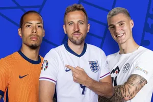 Thông tin chú ý về 3 trận đấu đêm nay ở Euro 2024: Tâm điểm Anh - Serbia
