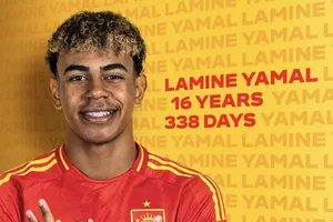 Euro 2024 chứng kiến 3 kỷ lục lịch sử ra đời trong 1 đêm