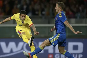 Romania – Ukraine: Mọi thông tin cần biết