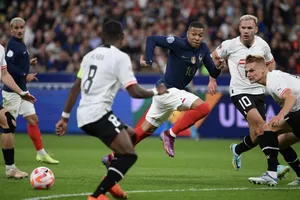 Pháp - Áo: Sự thật khó tin về lịch sử đối đầu và về Mbappe