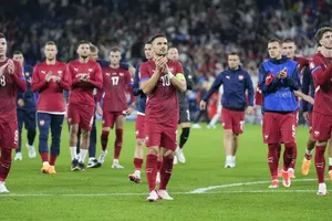 UEFA trừng phạt Serbia và Albania tại Euro 2024