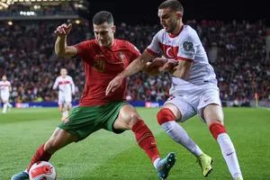 Bồ Đào Nha - Thổ Nhĩ Kỳ: Tất cả số liệu thống kê cần biết