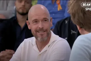 MU nổi giận vì Ten Hag tiết lộ tin mật