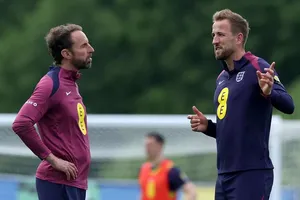 Harry Kane nói rõ về tương lai của đội tuyển Anh dưới thời HLV Southgate