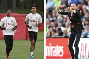 MU xác nhận danh sách chuyển nhượng đầy đủ và ngân sách mua sắm