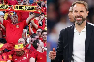 Đội tuyển Anh chính thức đi tiếp nhờ sự giúp đỡ, xác định đối thủ ở vòng 1/8 Euro 2024