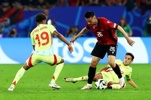 Tây Ban Nha toàn thắng ở vòng bảng Euro 2024