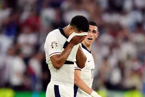 Dấu hỏi về sức mạnh của đội tuyển Anh ở Euro 2024