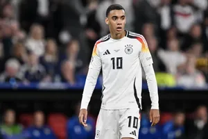 Hé lộ cuộc gặp định mệnh khiến Musiala từ bỏ tuyển Anh, chọn đội tuyển Đức