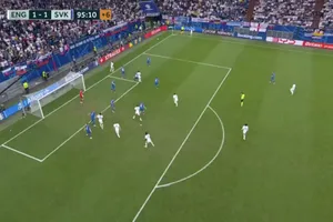 Harry Kane tiết lộ chiến thuật thiên tài của đội tuyển Anh