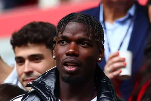 Paul Pogba lên tiếng về việc giải nghệ