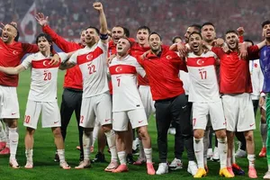 Xác định 4 cặp đấu tứ kết Euro 2024 sau khi Thổ Nhĩ Kỳ hạ Áo