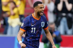 Hấp dẫn cuộc đua vua phá lưới Euro 2024