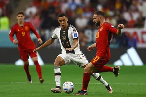 Tây Ban Nha - Đức: Cuộc chiến tìm ra nhà vua