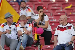 Đức đòi tổ chức lại trận tứ kết Euro 2024 với Tây Ban Nha