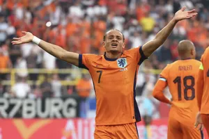 MU có động thái gây sốc mua bộ ba 'Hà Lan bay' và Dani Olmo